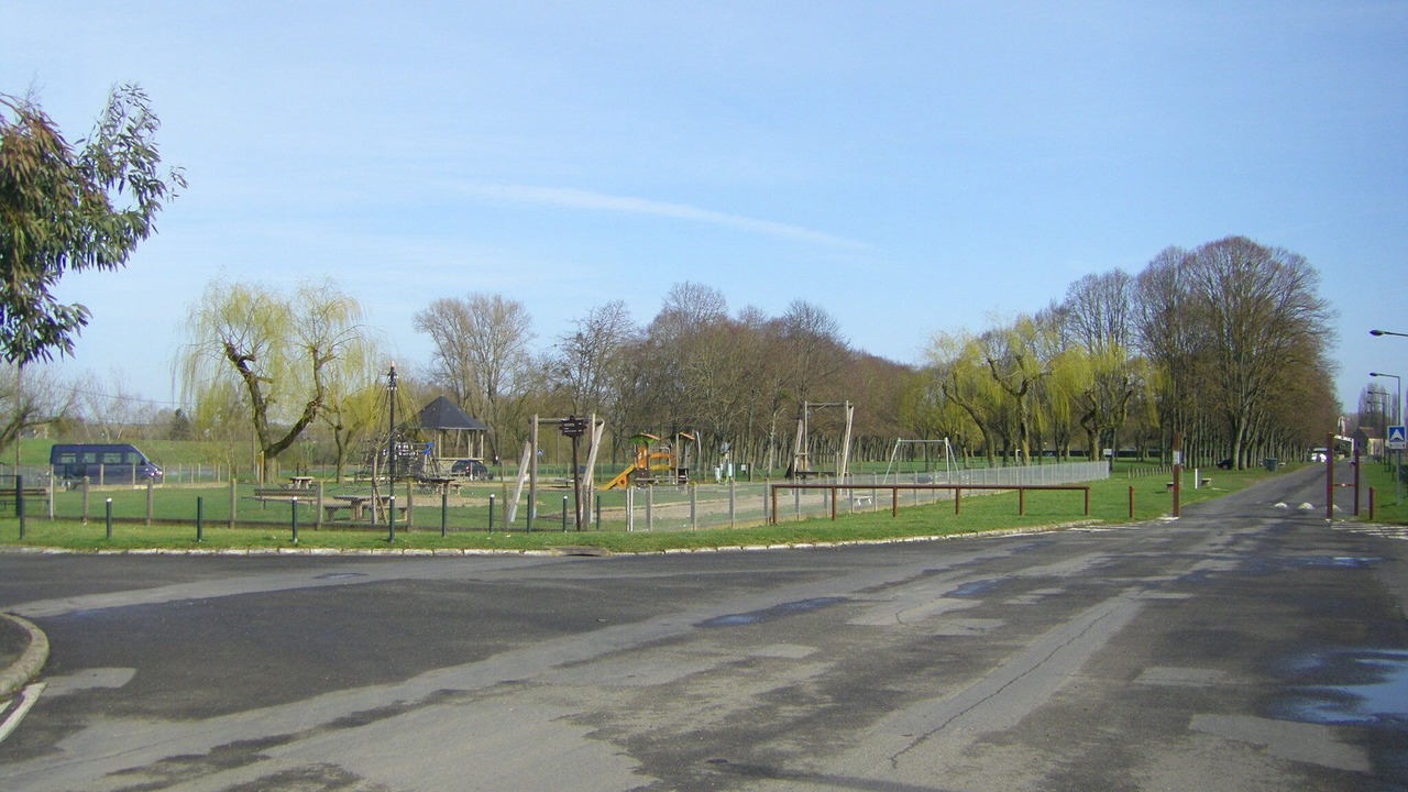 Photo of Outdoor in Amboise