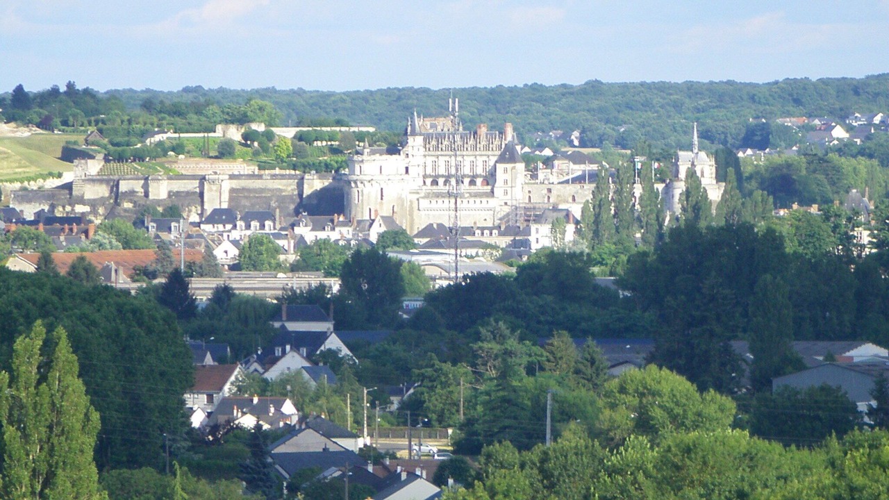 Photo of Outdoor in Amboise