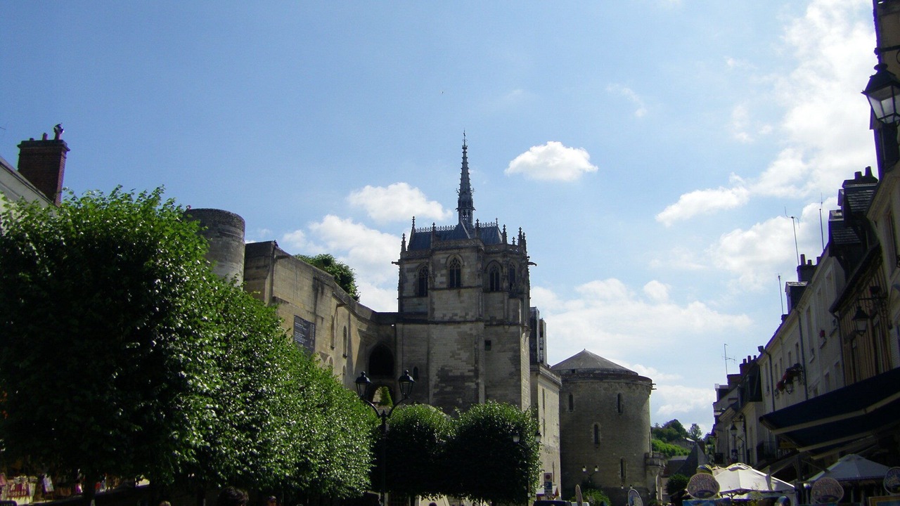 Photo of Others in Amboise
