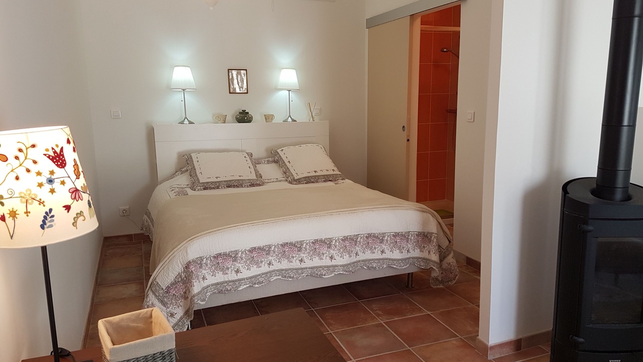 Photo of Bedroom in Oppedette