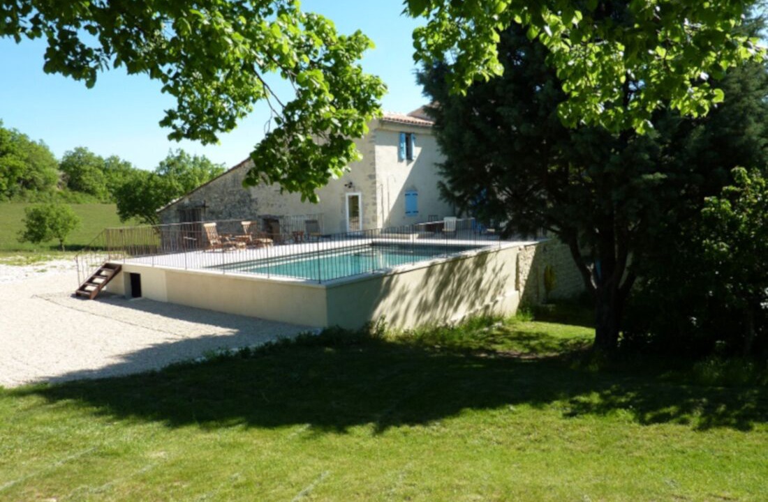 Photo of Outdoor in Oppedette