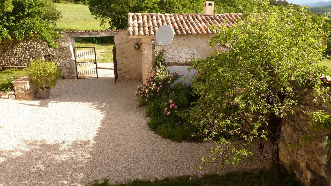 Photo of Outdoor in Oppedette