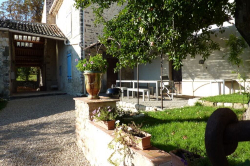 Photo of Outdoor in Oppedette