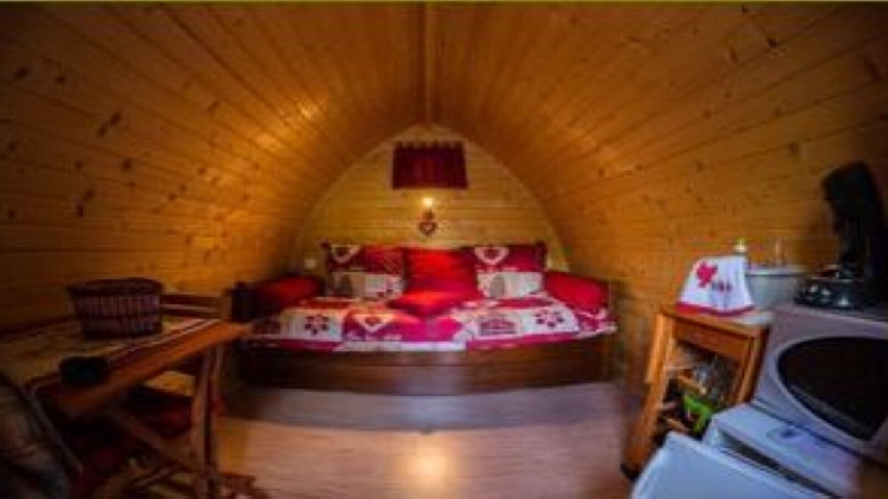 Photo of Bedroom in Gedre