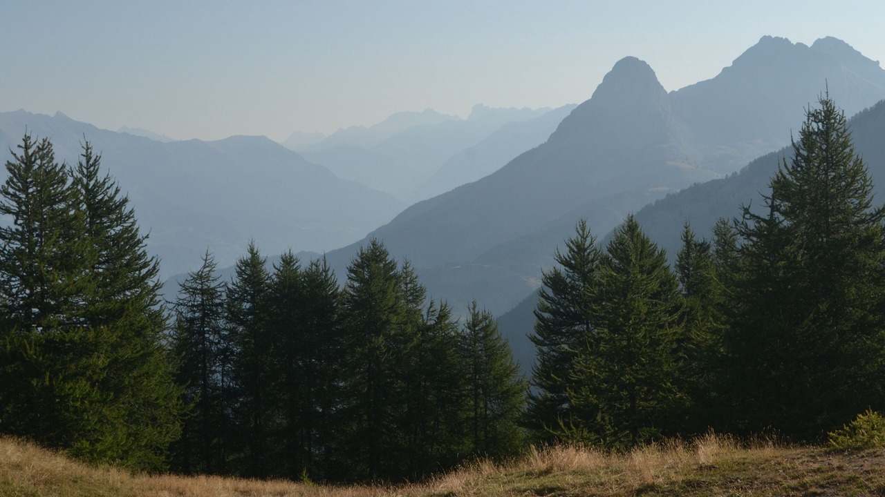 Photo of Outdoor in Allos