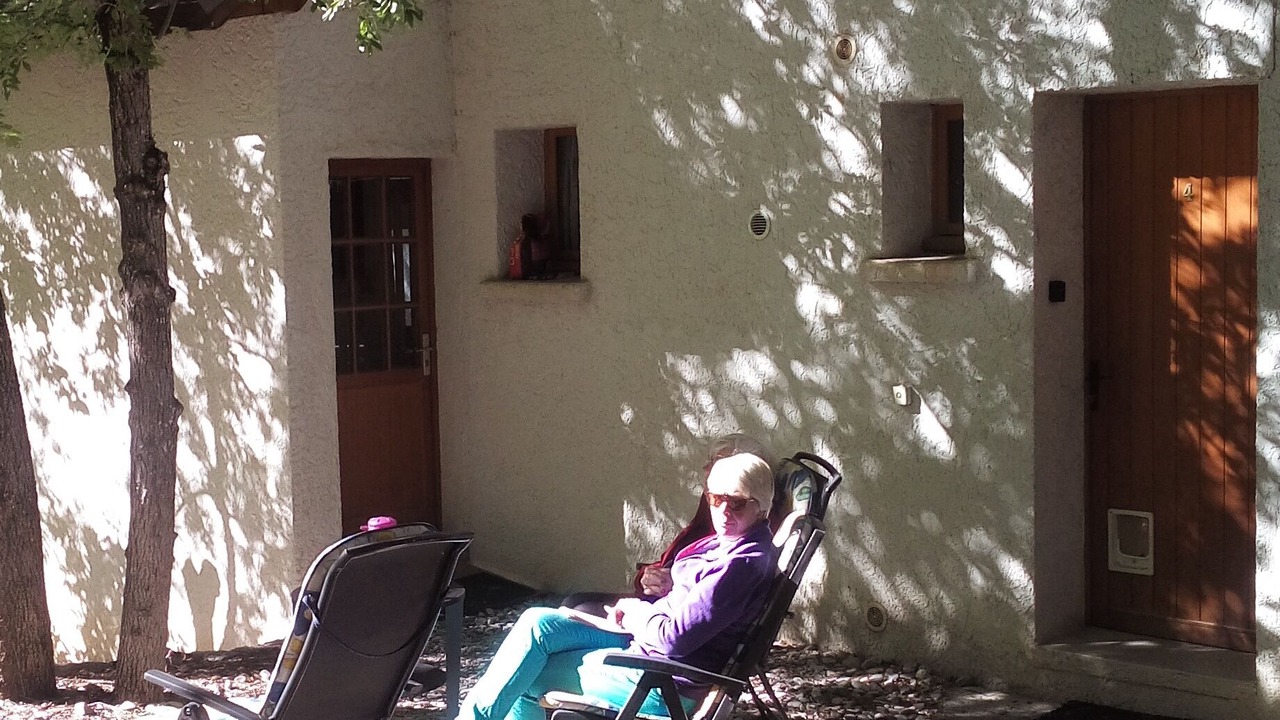 Photo of Outdoor in Allos