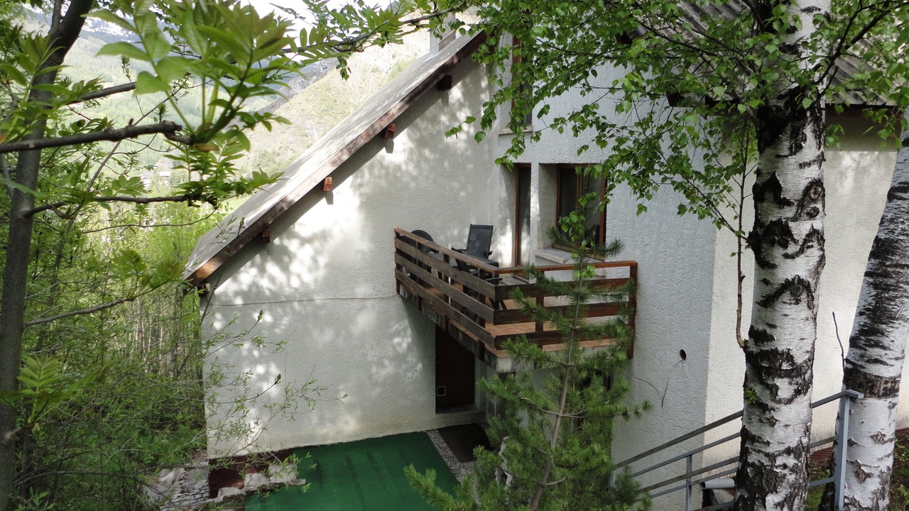 Photo of Outdoor in Allos