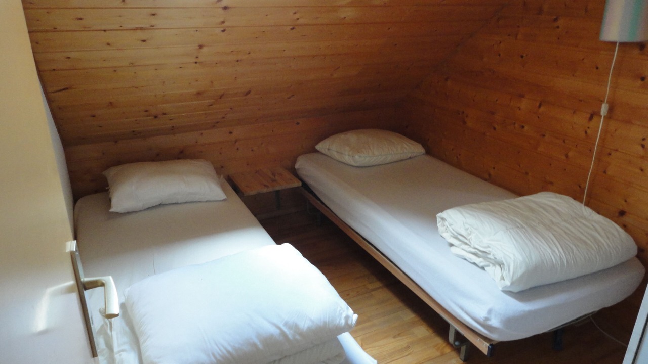 Photo of Bedroom in Allos