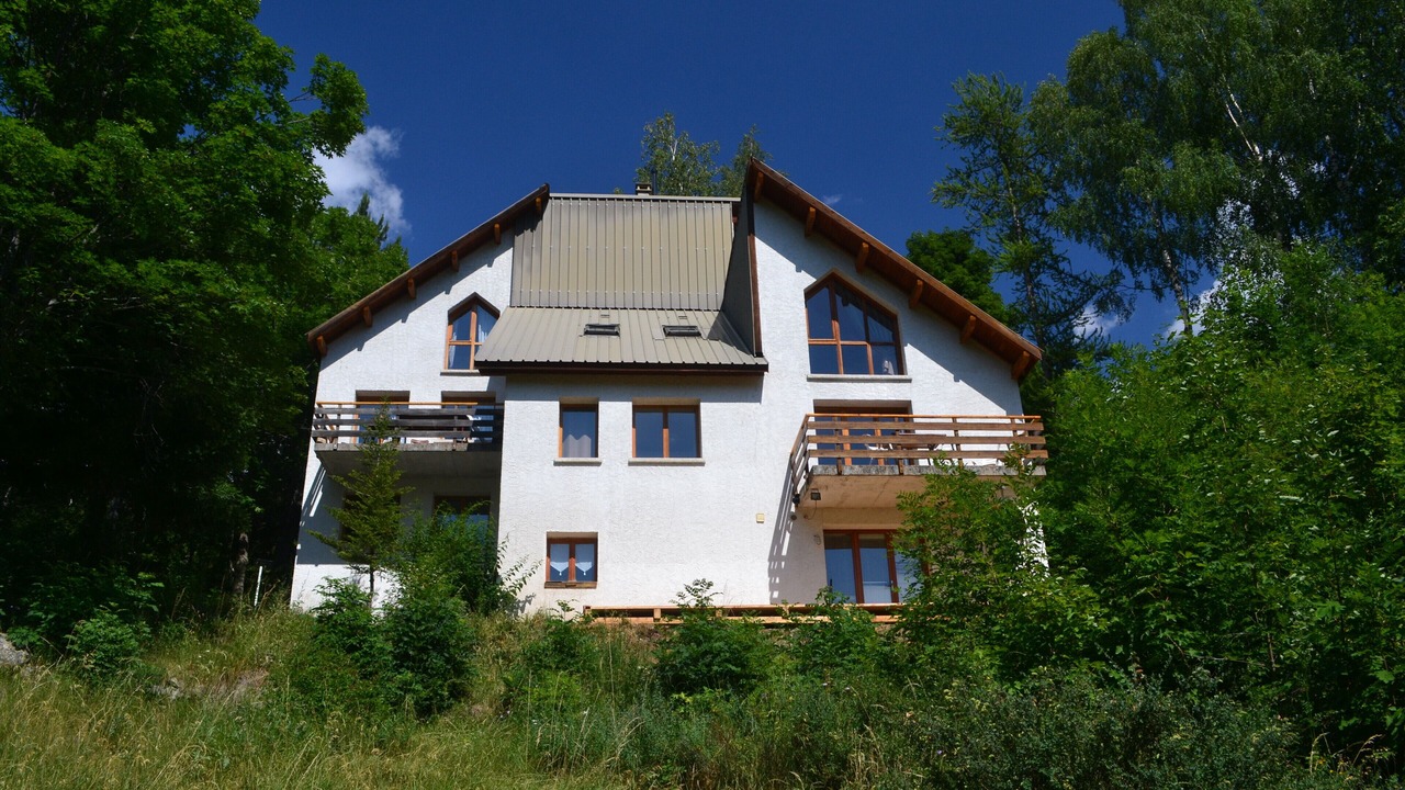 Photo of Outdoor in Allos