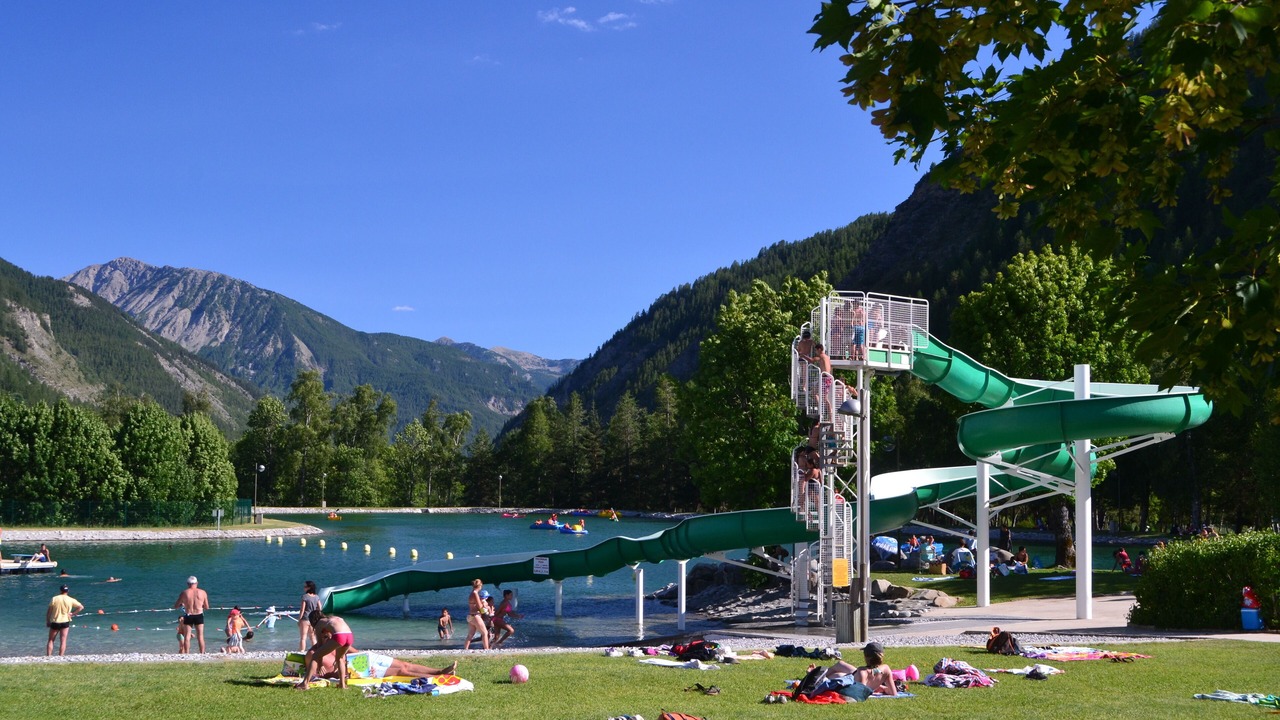 Photo of Outdoor in Allos