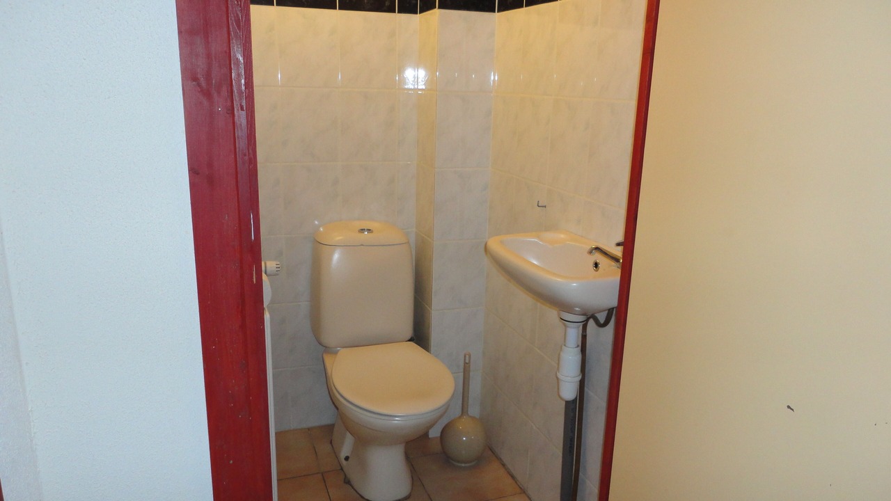 Photo of Bathroom in Allos