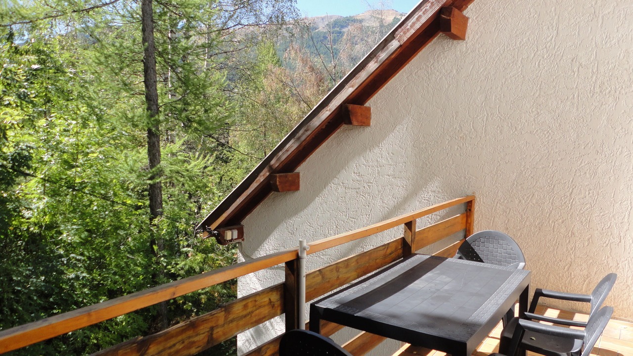 Photo of Outdoor in Allos