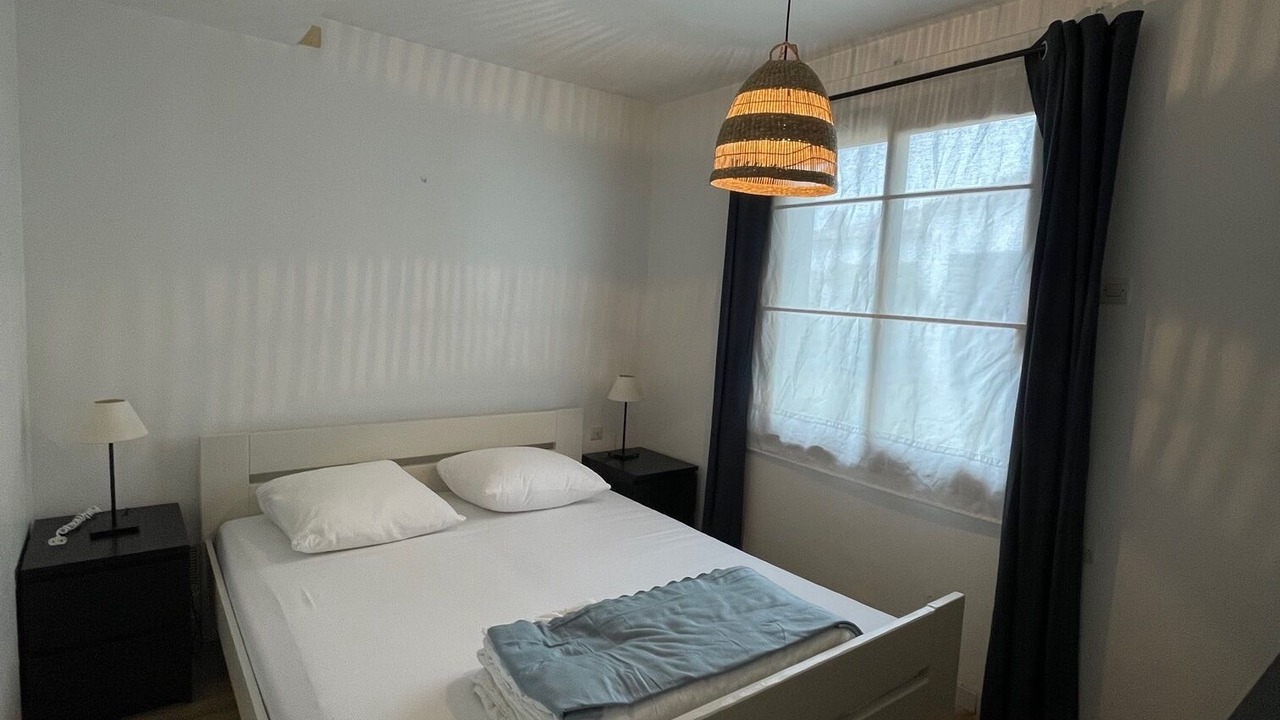 Photo of Bedroom in Noirmoutier-en-l'Ile