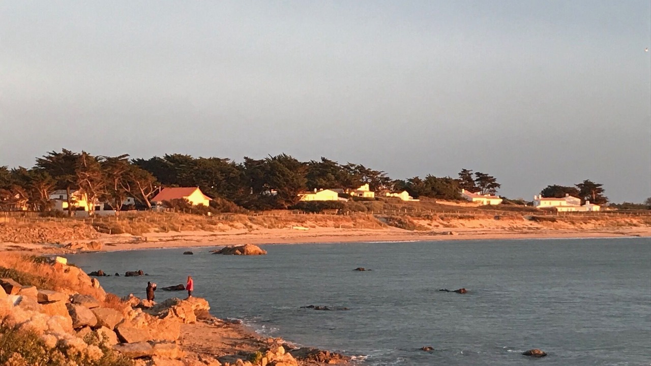 Photo of Others in Noirmoutier-en-l'Ile