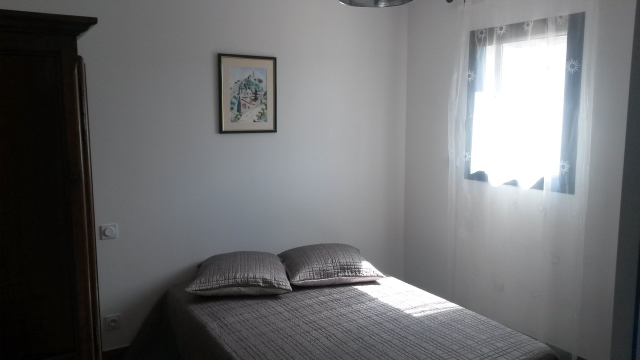 Photo of Bedroom in Vallon-Pont-d'Arc