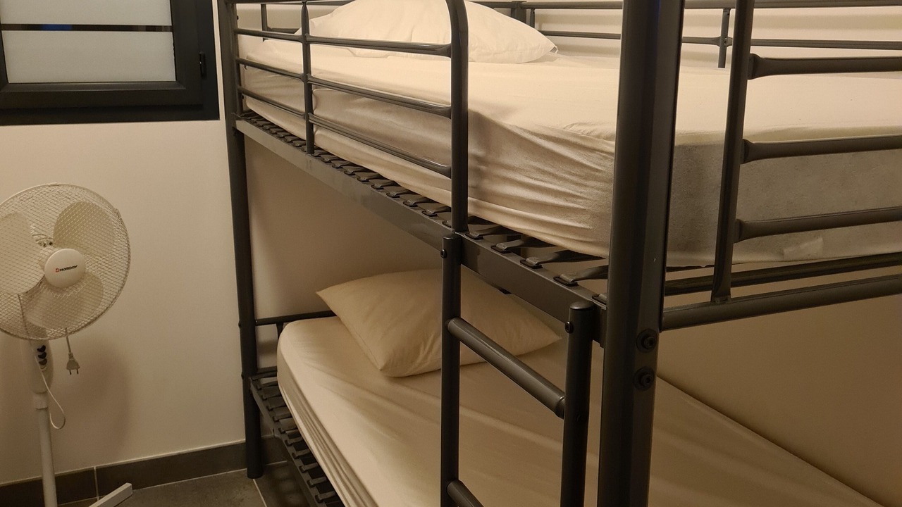 Photo of Bedroom in Vallon-Pont-d'Arc
