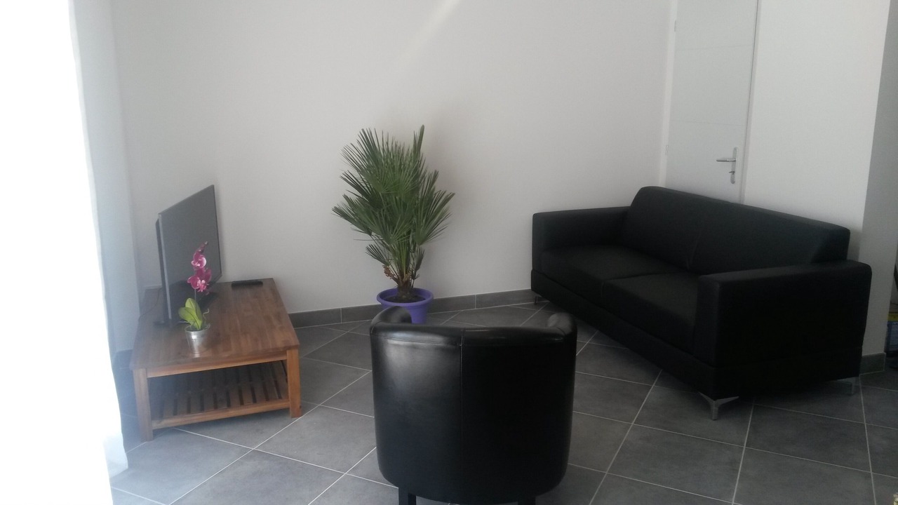 Photo of Livingroom in Vallon-Pont-d'Arc