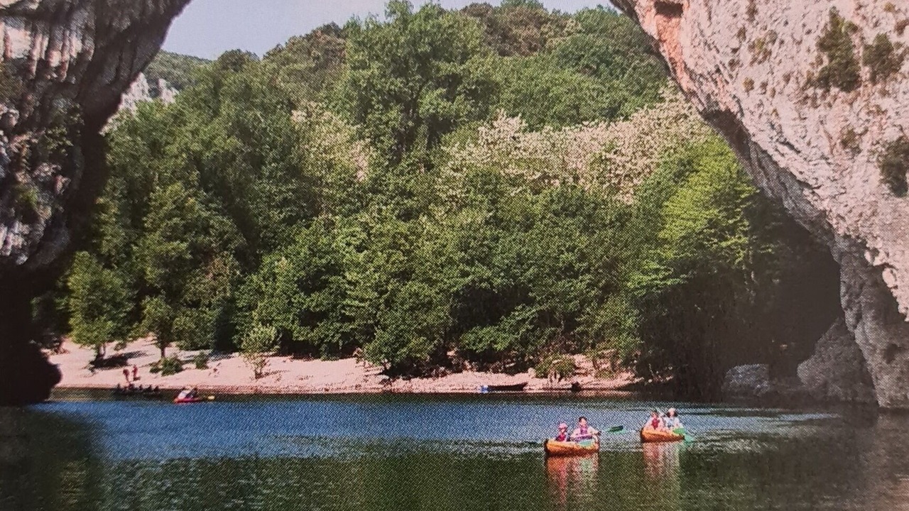 Photo of Others in Vallon-Pont-d'Arc