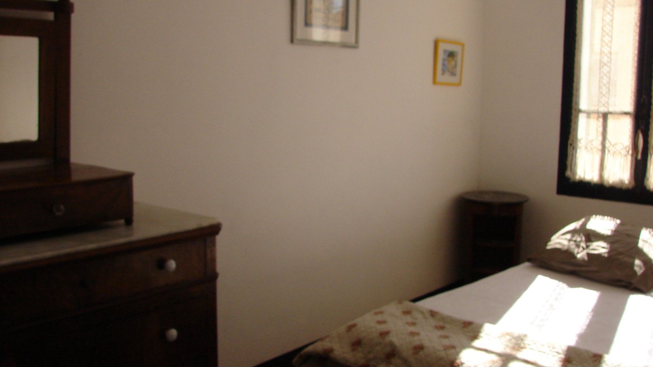 Photo of Bedroom in Le Barcares