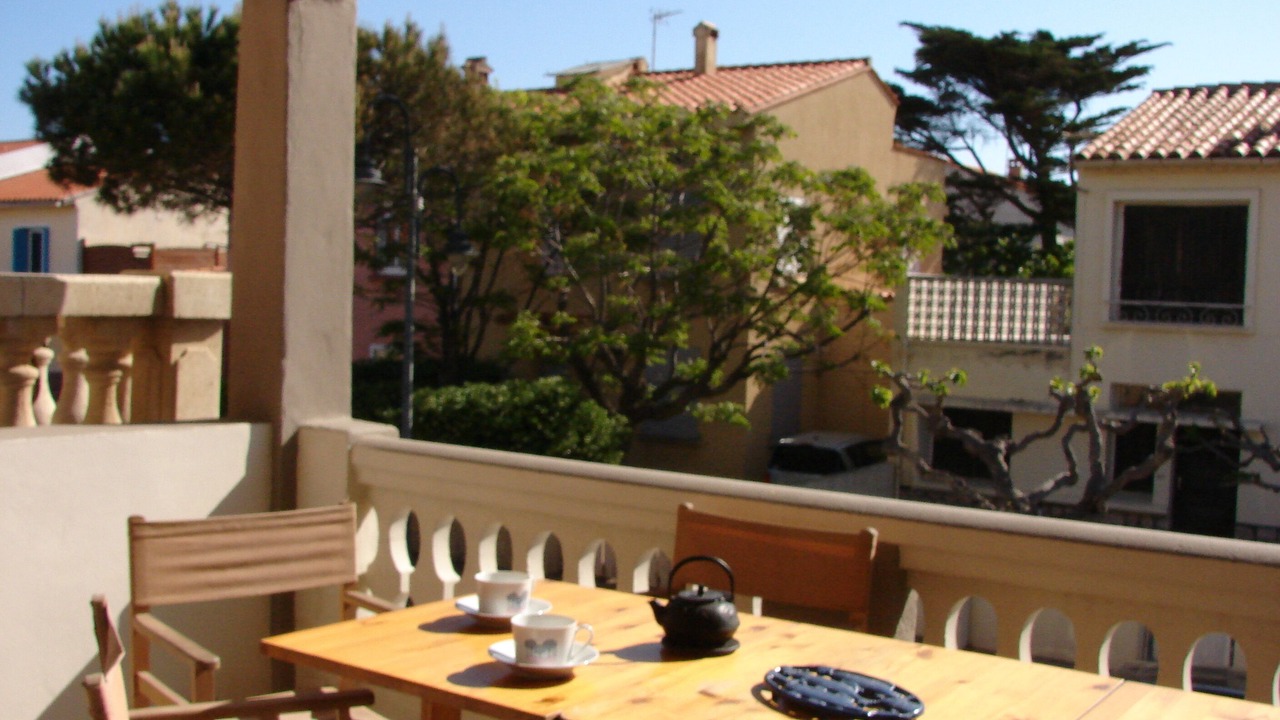 Photo of Outdoor in Le Barcares
