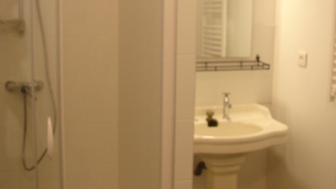 Photo of Bathroom in Le Barcares
