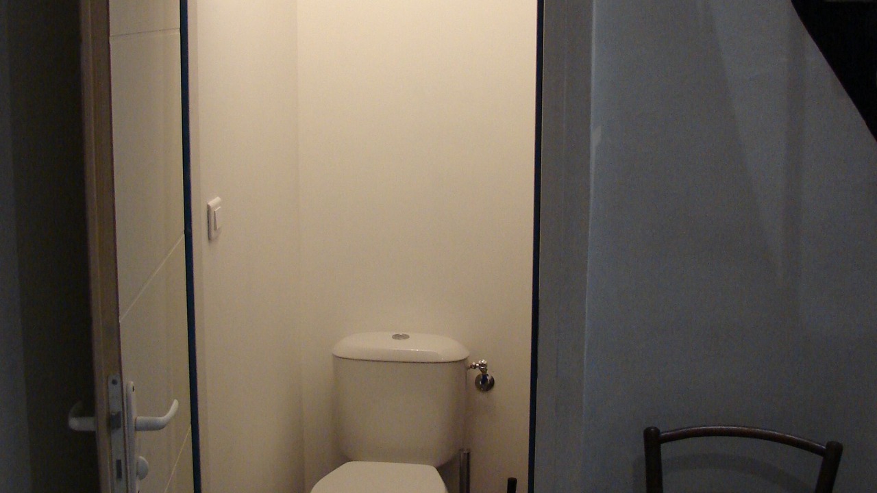 Photo of Bathroom in Le Barcares