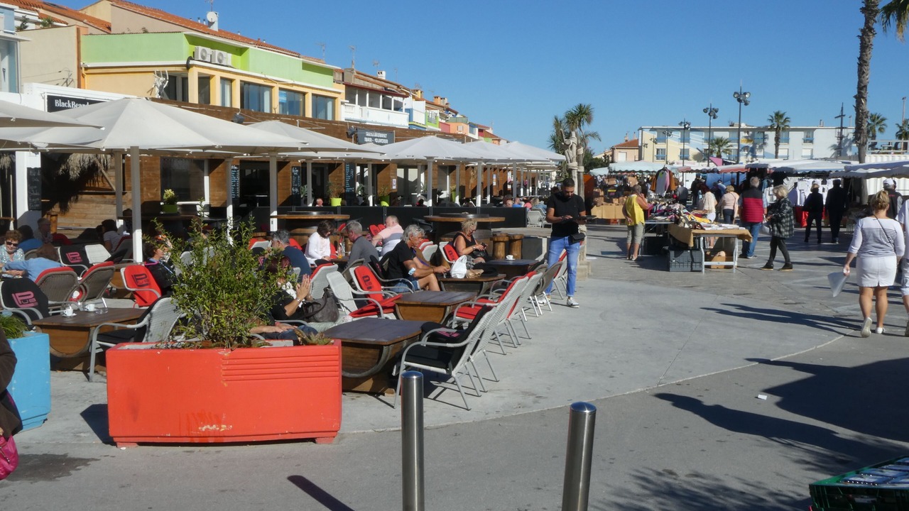 Photo of Others in Le Barcares