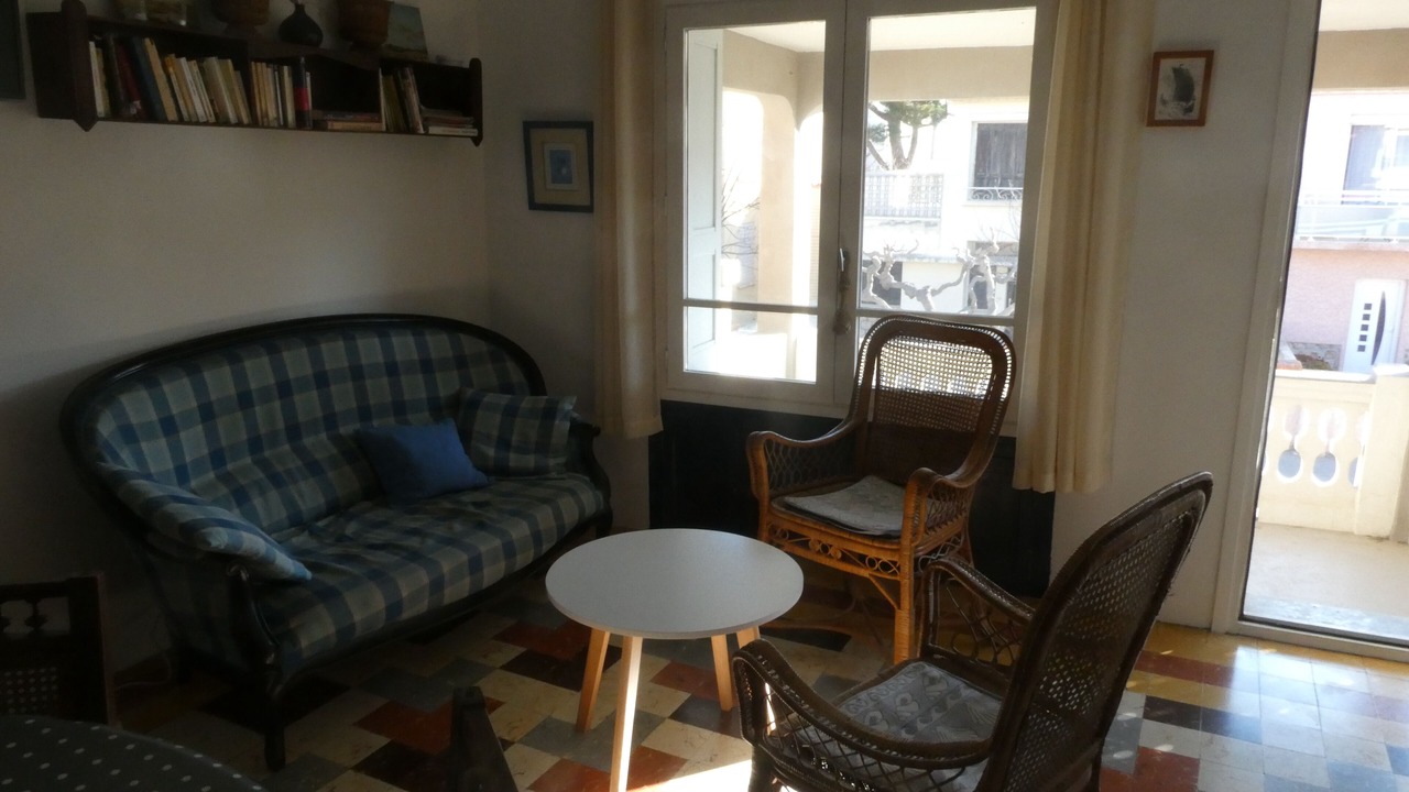 Photo of Livingroom in Le Barcares