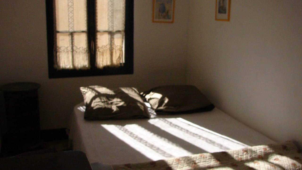 Photo of Bedroom in Le Barcares