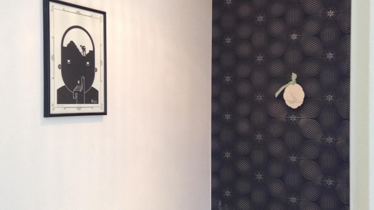 Photo of Bathroom in Getigne