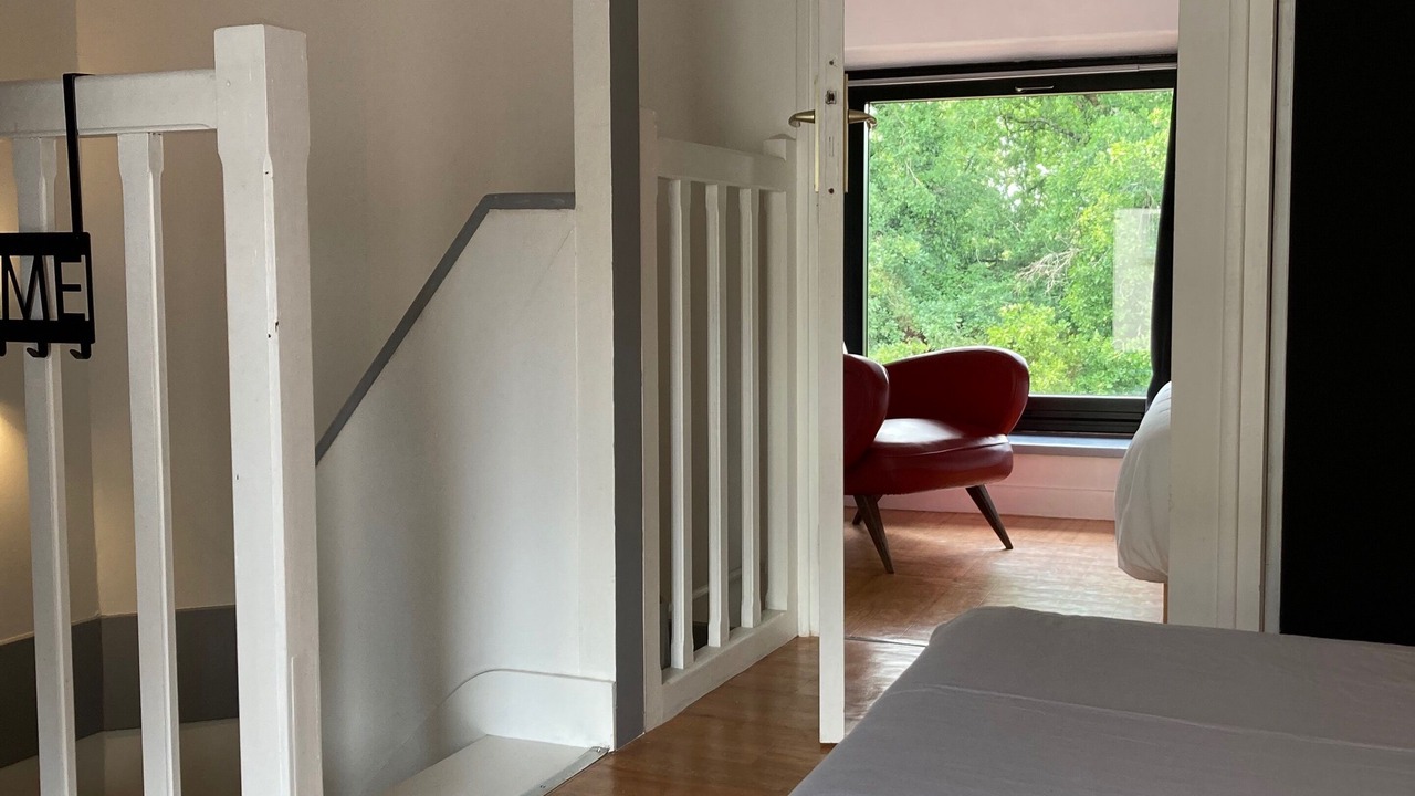 Photo of Bedroom in Getigne