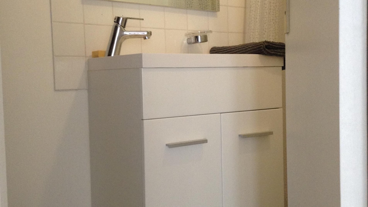 Photo of Bathroom in Getigne