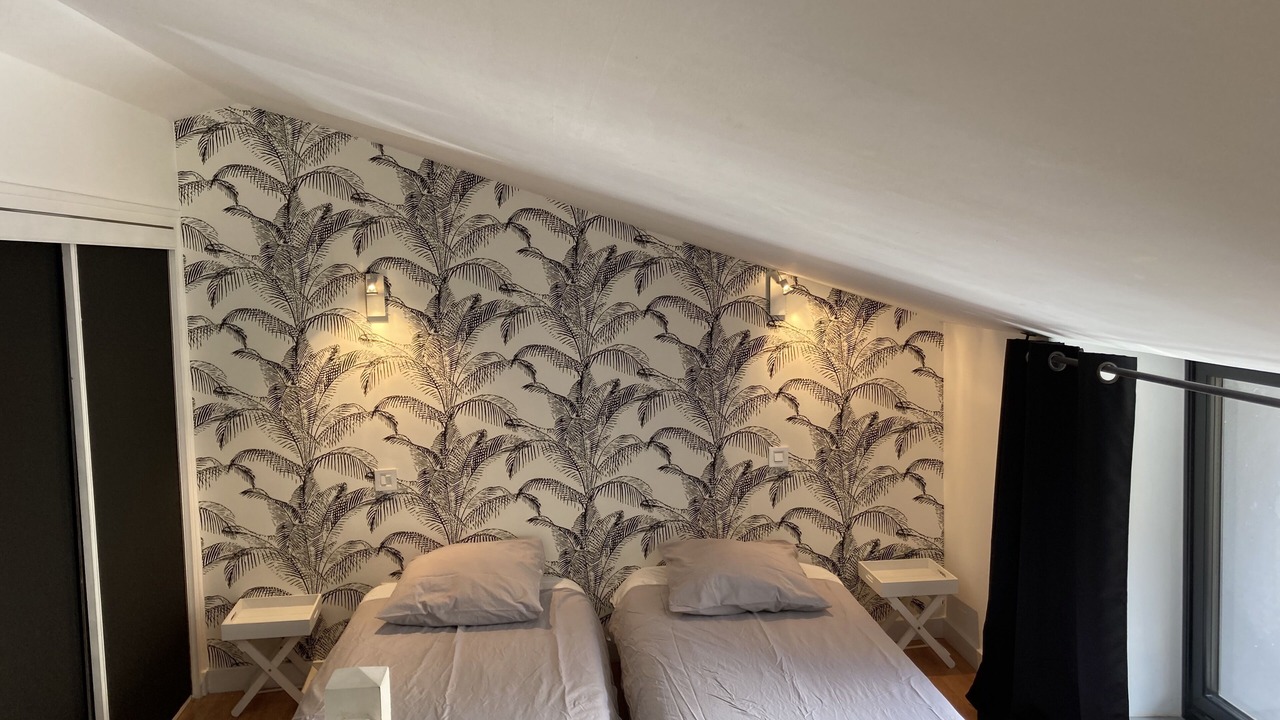 Photo of Bedroom in Getigne