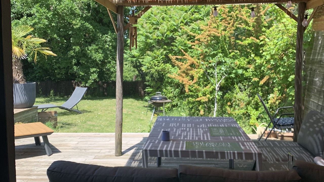 Photo of Outdoor in Getigne