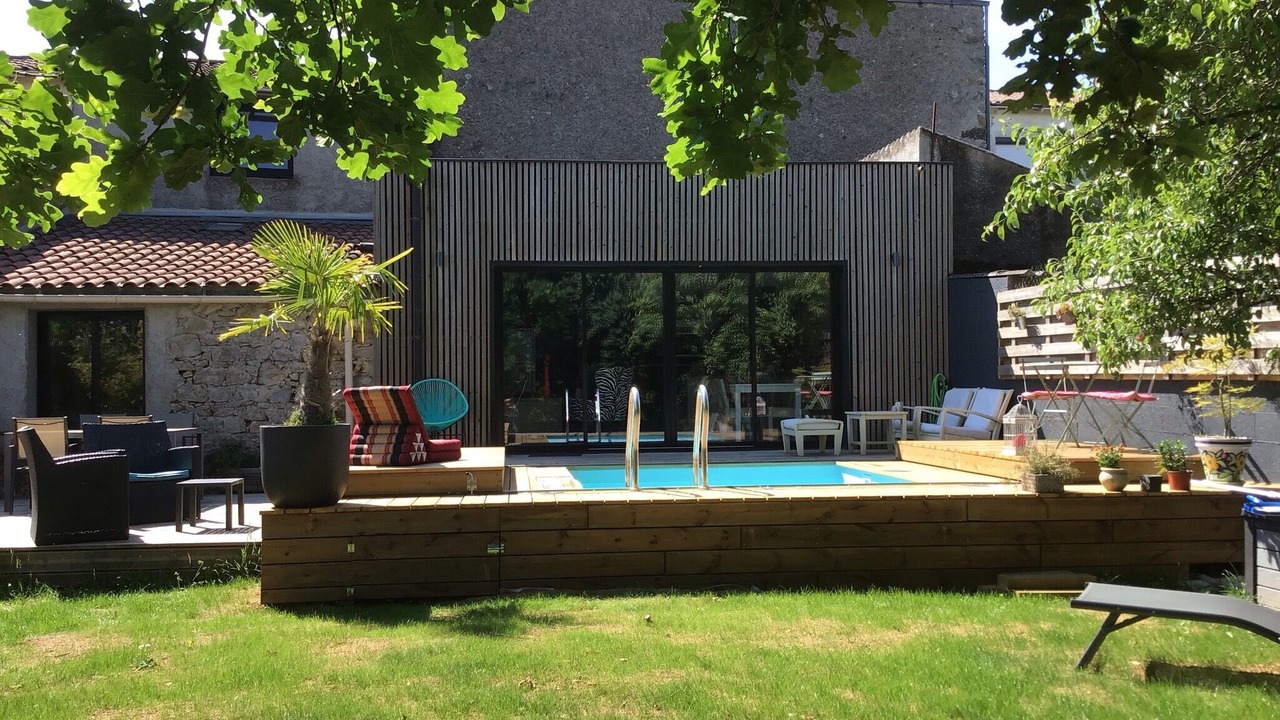 Photo of Outdoor in Getigne