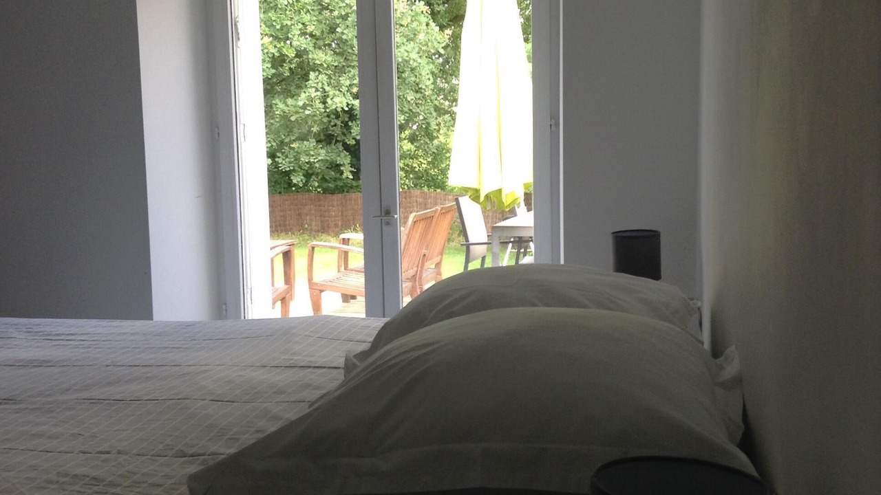 Photo of Bedroom in Getigne