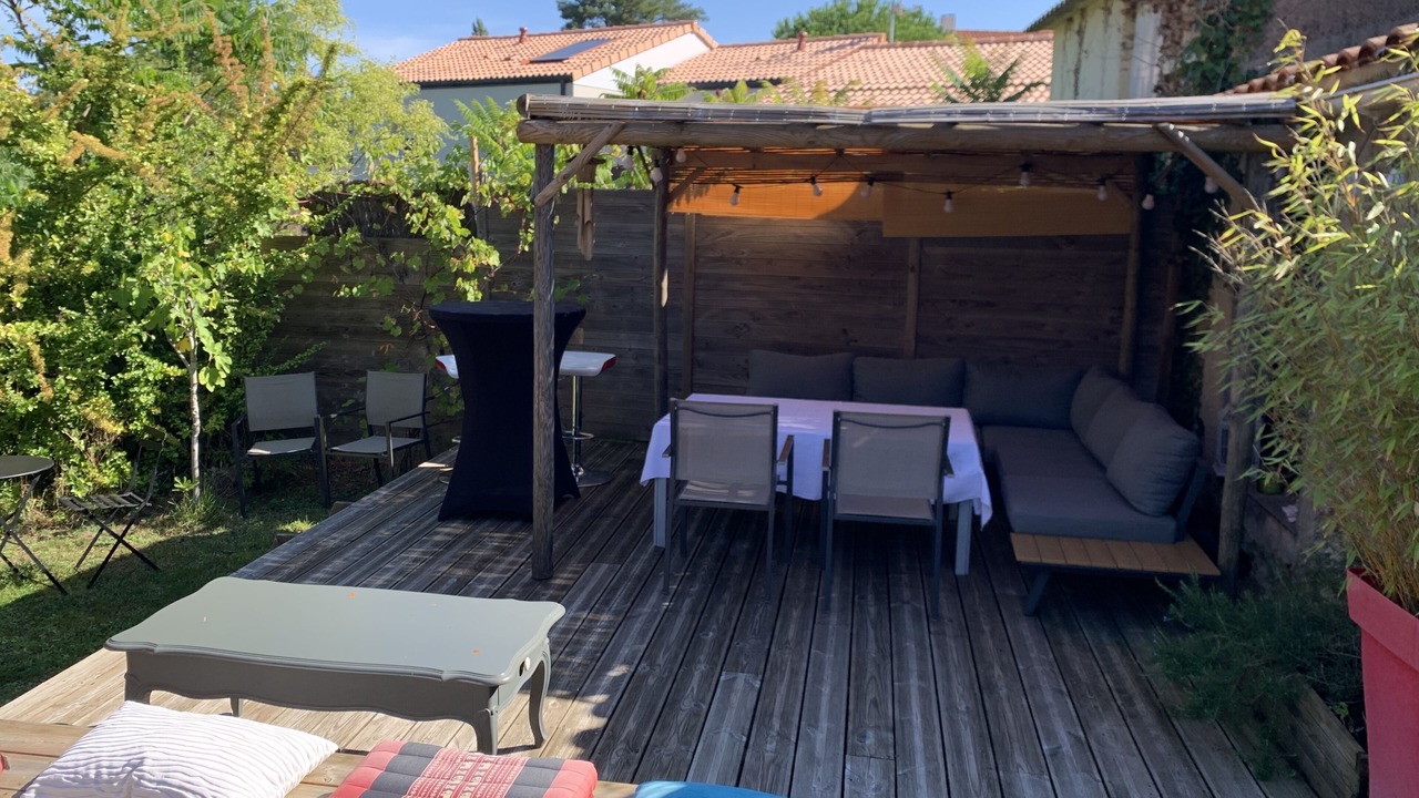 Photo of Outdoor in Getigne