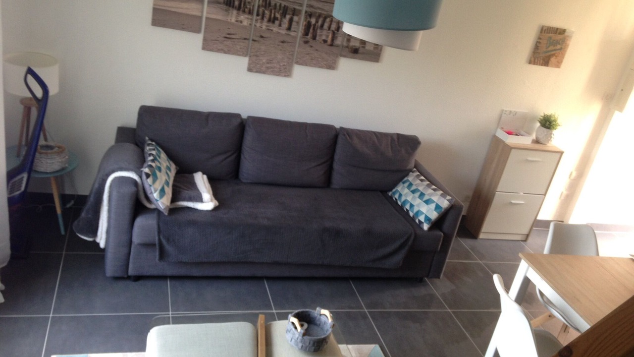 Photo of Livingroom in Port Guillaume