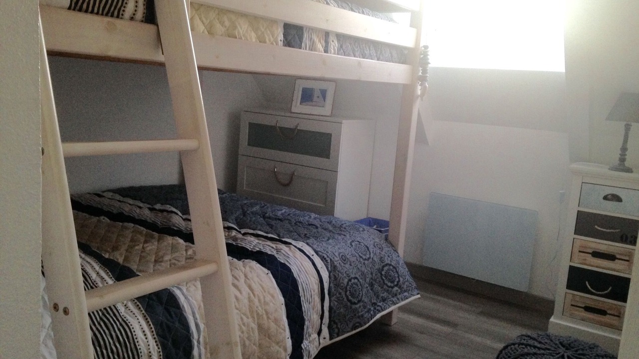 Photo of Bedroom in Port Guillaume