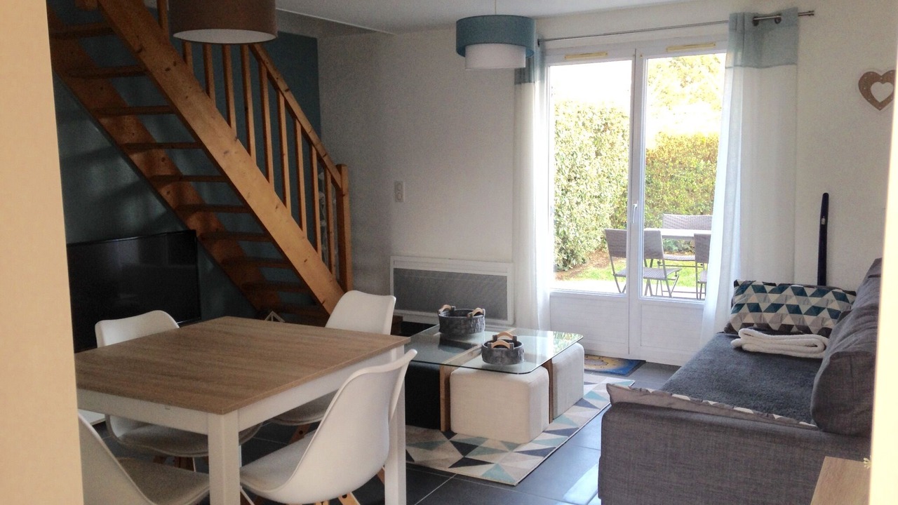 Photo of Livingroom in Port Guillaume