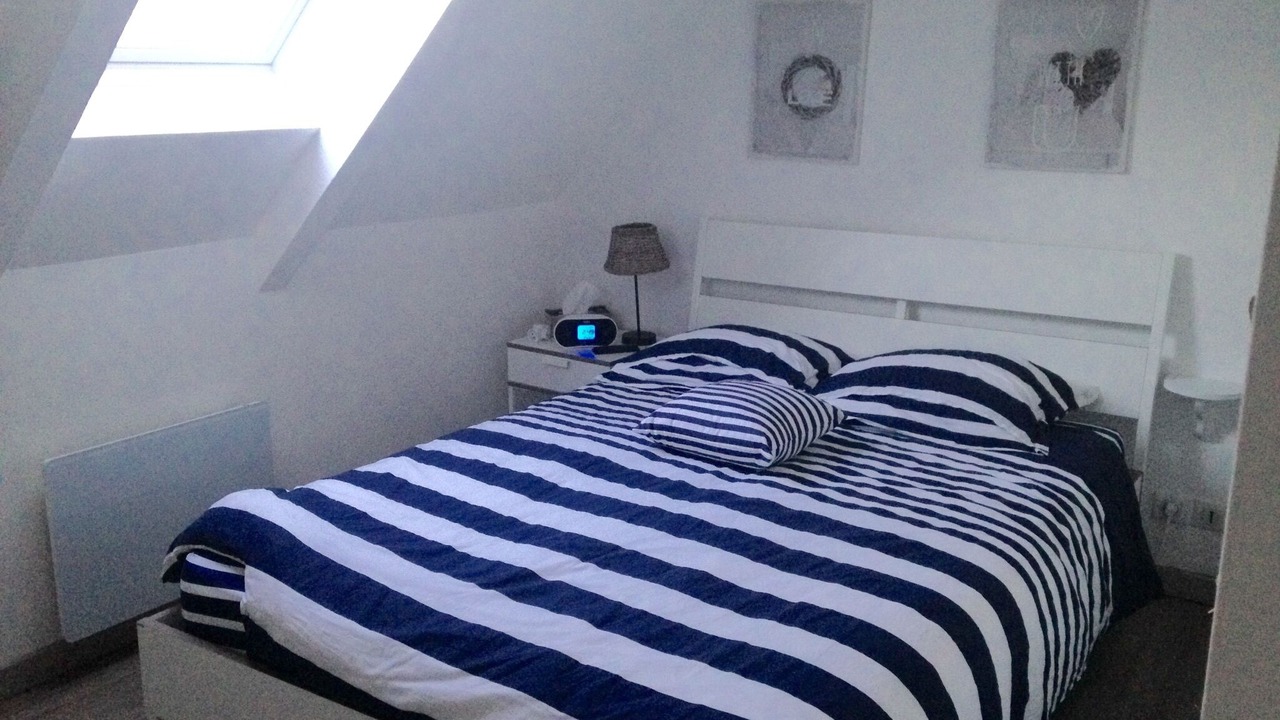 Photo of Bedroom in Port Guillaume