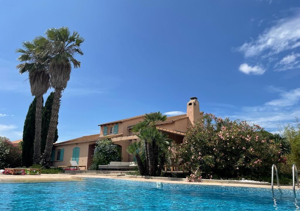 Photo of Outdoor in Marseillan Plage