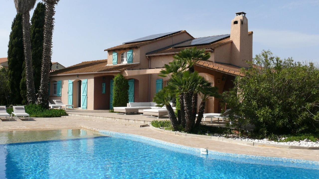 Photo of Outdoor in Marseillan Plage