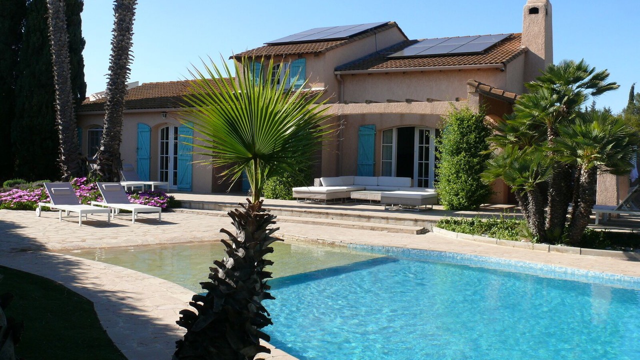 Photo of Outdoor in Marseillan Plage
