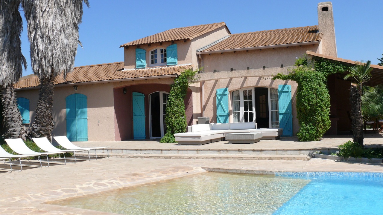 Photo of Outdoor in Marseillan Plage