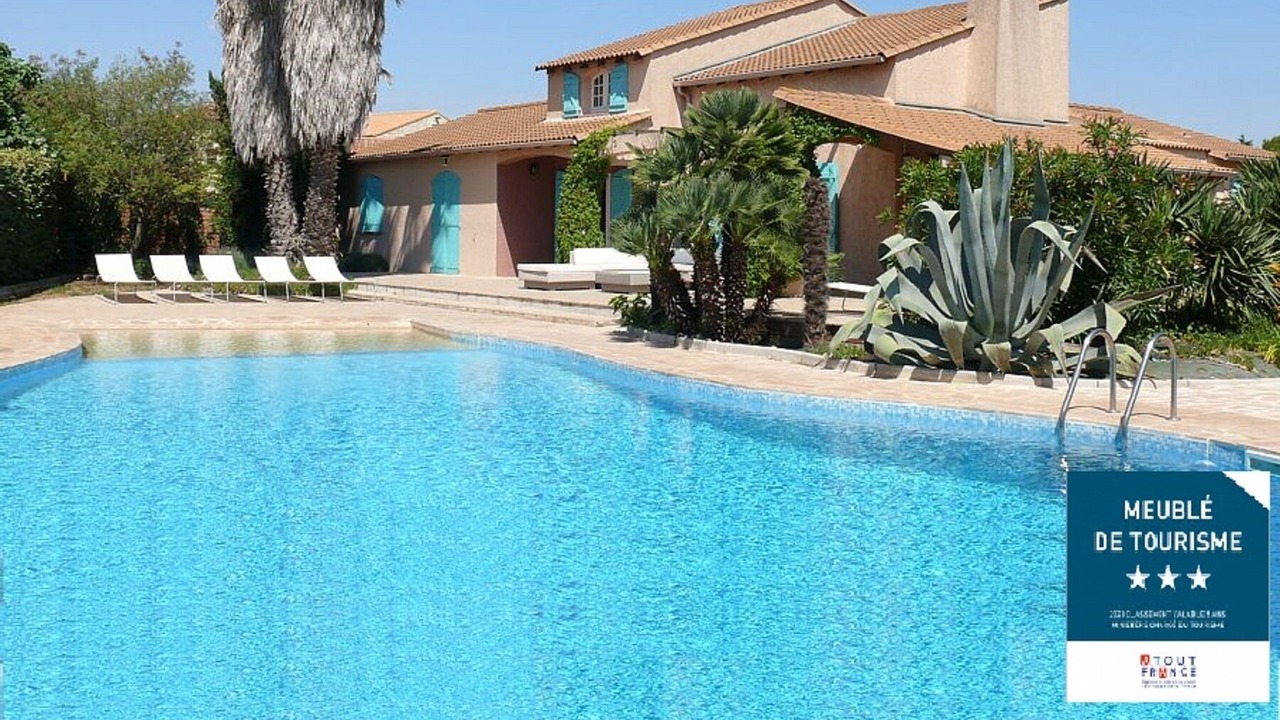 Photo of Outdoor in Marseillan Plage