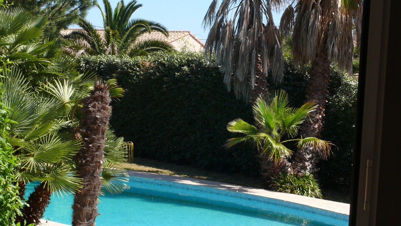 Photo of Outdoor in Marseillan Plage