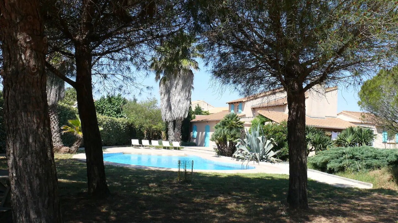 Photo of Outdoor in Marseillan Plage