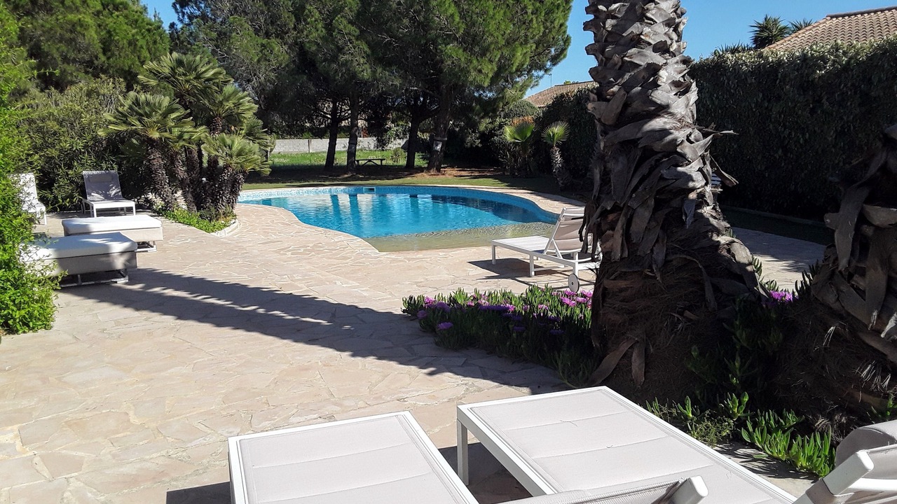 Photo of Outdoor in Marseillan Plage