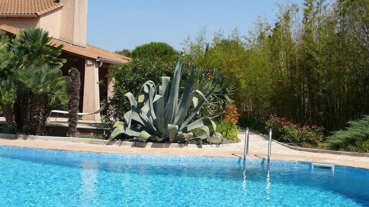 Photo of Outdoor in Marseillan Plage